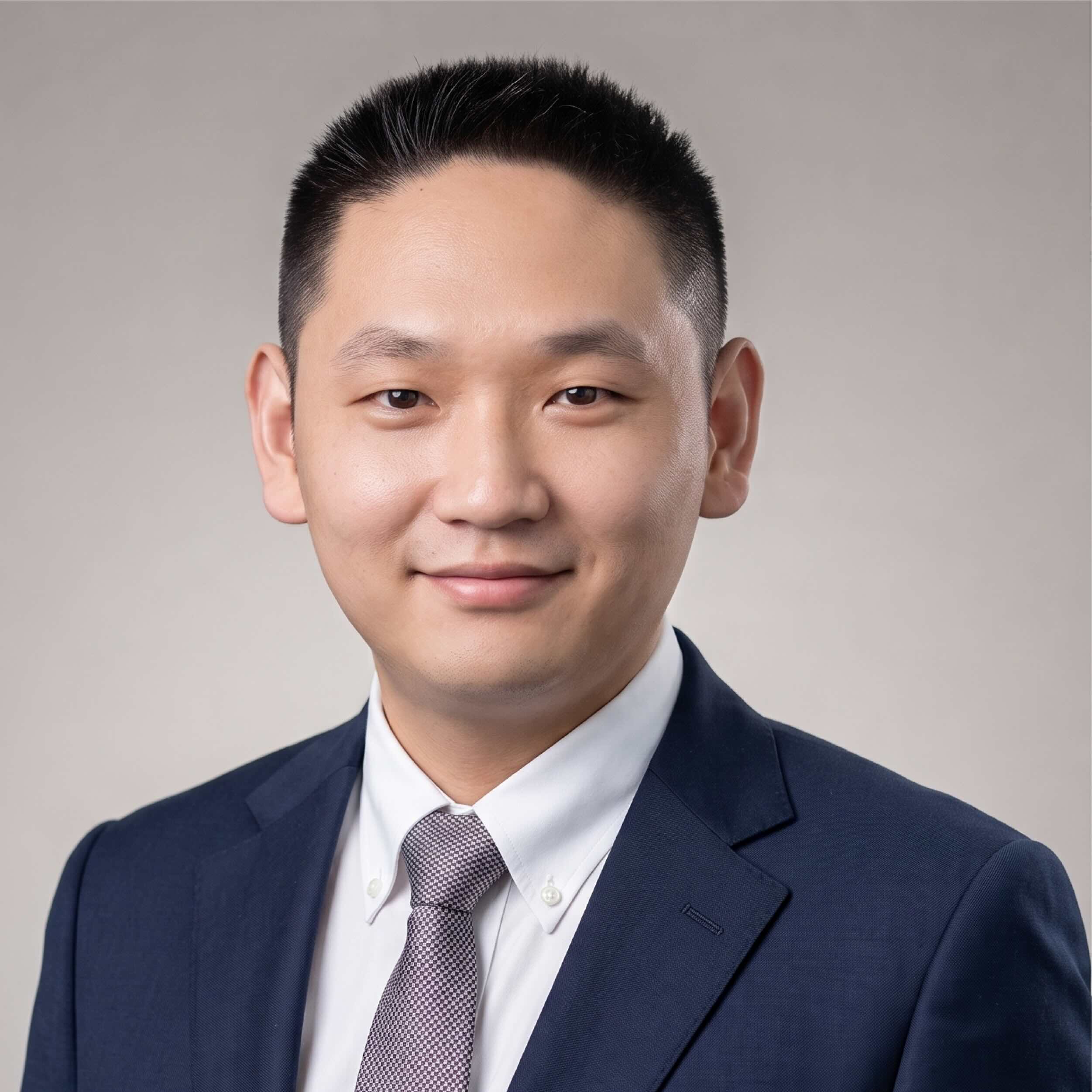 Qi Miao