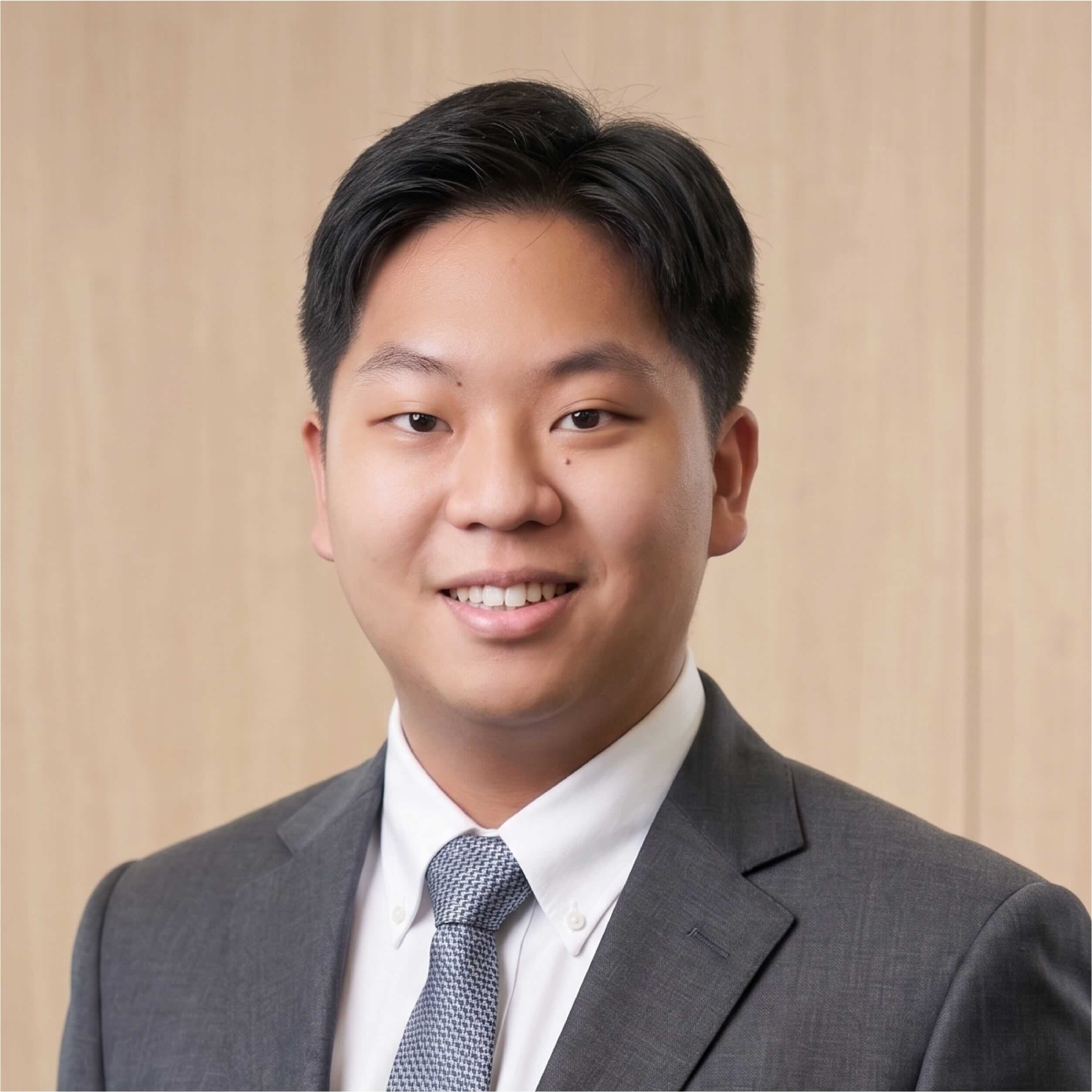 Yu-Kuan Pan